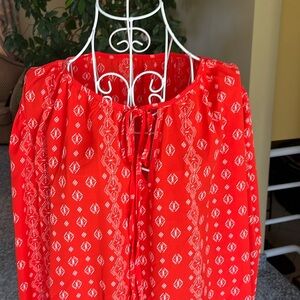 Eytino women plus shirt